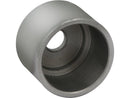 Micro Pin Turn Signal Weld-In Bracket Diameter Inner/Outer(Mm): 18/22/Depth Inner/Outer(Mm): 13/15 Raw