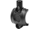 Radial Controls Mirror Mount Black Ops Anodized