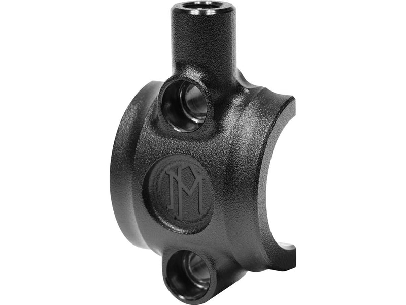 Radial Controls Mirror Mount Black Ops Anodized