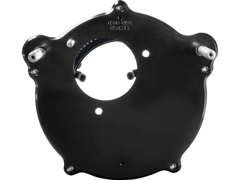 Vision Air Cleaner Black Ops For 17-22 Touring