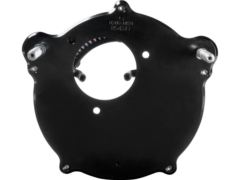 Vision Air Cleaner Contrast Cut For 91-20 Sportster