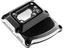 Vision Upper Transmission Cover Contrast Cut