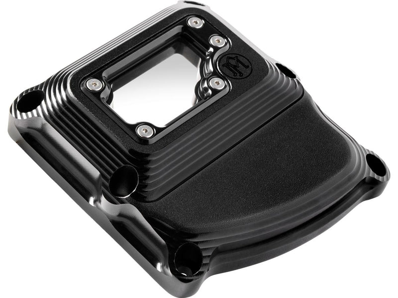 Vision Upper Transmission Cover Black Ops