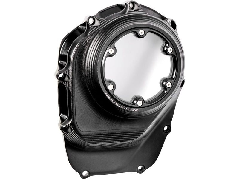 Vision Cam Cover For 18-22 Softail