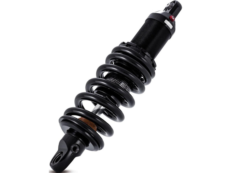 465 Series SGL Mono Shock Black