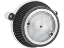 Big Sucker Stage 1 Air Cleaner Chrome For 18-22 Softail