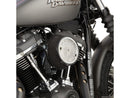 Big Sucker Stage 1 Air Cleaner Black For 18-22 Softail
