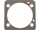 Base Gasket Front Each 1 100 Inch
