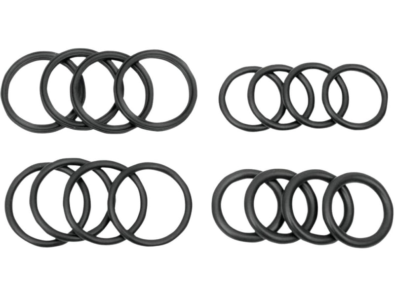 Middle Pushrod Tube O-Ring