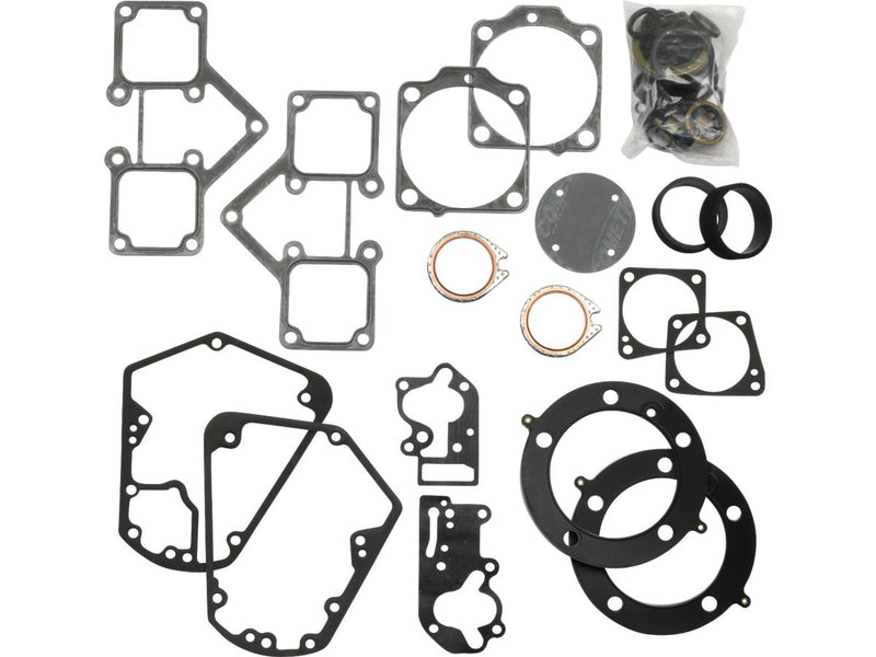 Shovelhead Engine Gasket Kit - 96"