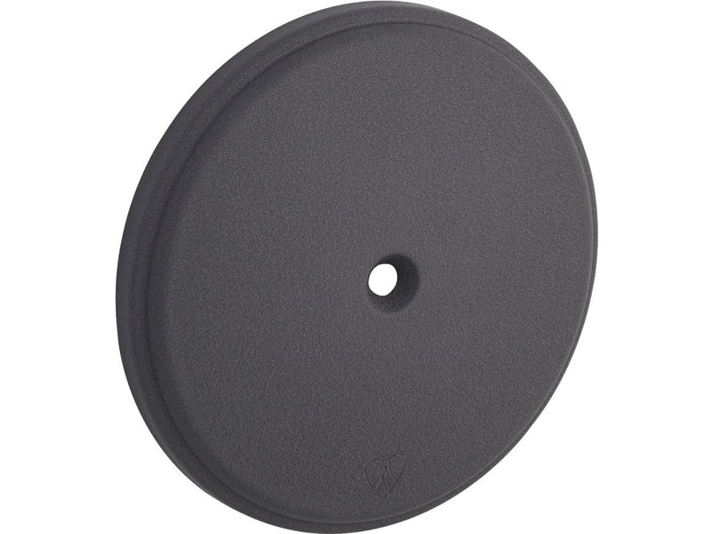 Smooth Big Sucker Stage 1 Air Cleaner Cover Black Powder Coated