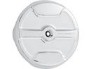 Knuckle Big Sucker Stage 1 Air Cleaner Cover Chrome