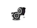 Vintage Air Cleaner Contrast Cut For 92-94 FX Model