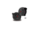 Vintage Air Cleaner Black Ops For 16-17 Softail