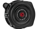 Vintage Air Cleaner Black Ops For 91-20 Sportster