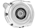 Vintage Air Cleaner Chrome For 18-22 Softail