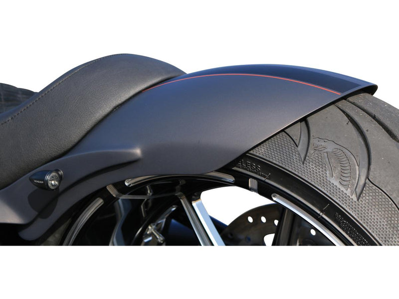 M8 Breakout 240 Tyre Rear Fender