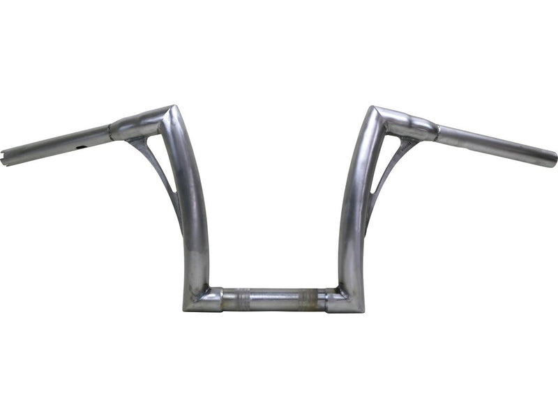 Flow Bar Super Fat Medium M8 Softail With TBW, 1.25 Inch Clamp Diameter