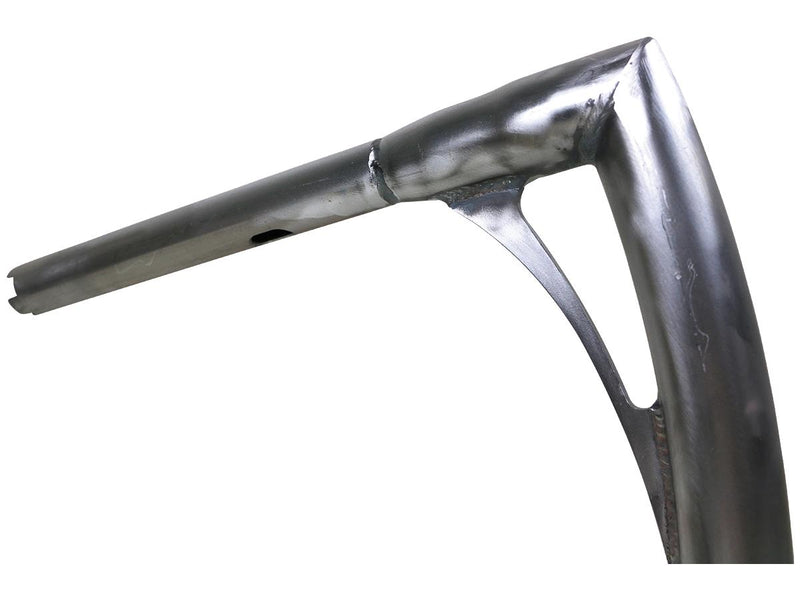 Flow Bar Super Fat Tall Road Glide 2015 Up 1.25" Clamp Diameter