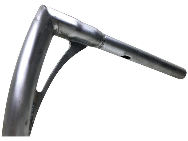 Flow Bar Super Fat Tall Road Glide 2015 Up 1.25" Clamp Diameter