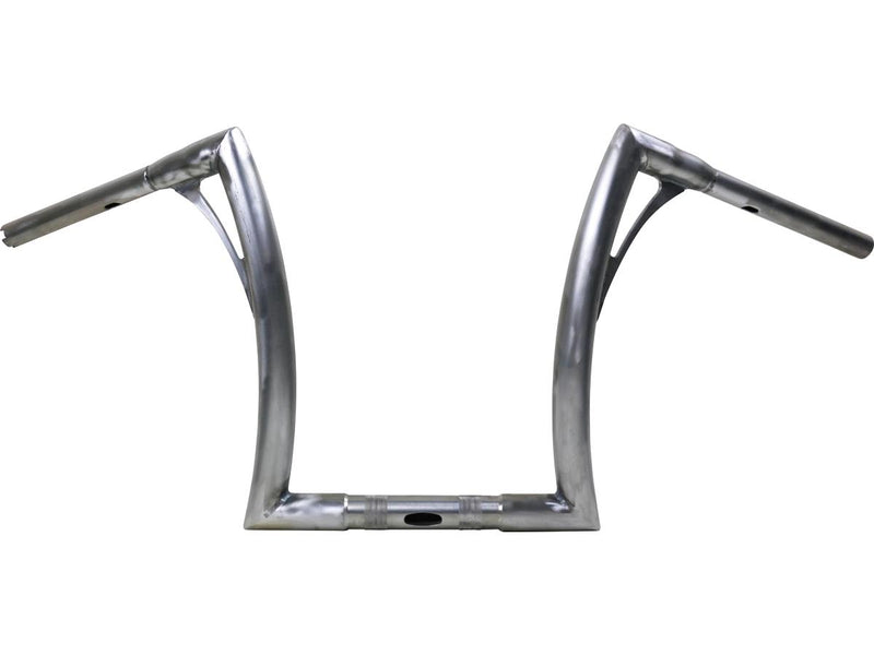 Flow Bar Super Fat Tall Road Glide 2015 Up 1.25" Clamp Diameter