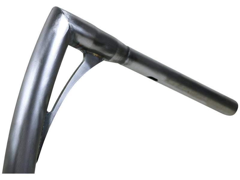 Flow Bar Super Fat Extra Tall Road Glide 2015 Up 1.25" Clamp Diameter