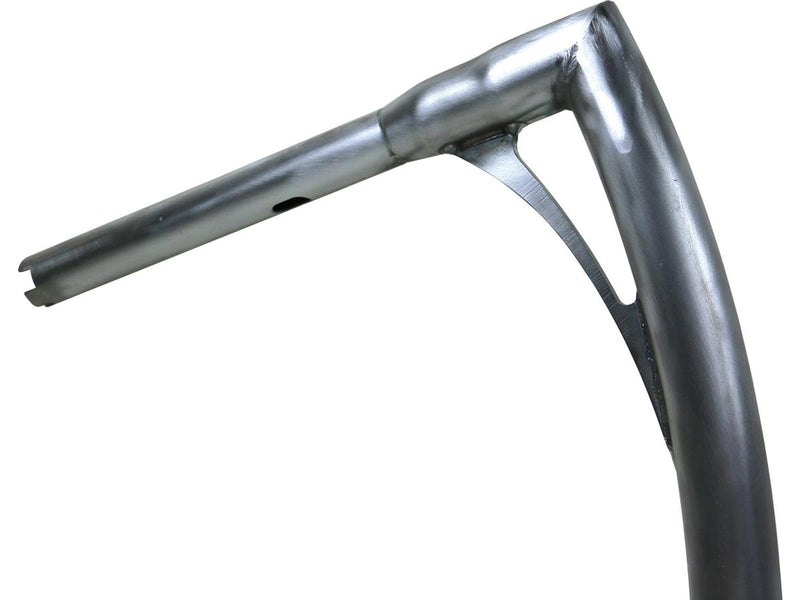 Flow Bar Super Fat Extra Tall Road Glide 2015 Up 1.25" Clamp Diameter