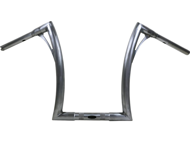 Flow Bar Super Fat Extra Tall Road Glide 2015 Up 1.25" Clamp Diameter