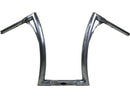 Flow Bar Super Fat Extra Tall Road King 2018 Up 1.25" Clamp Diameter