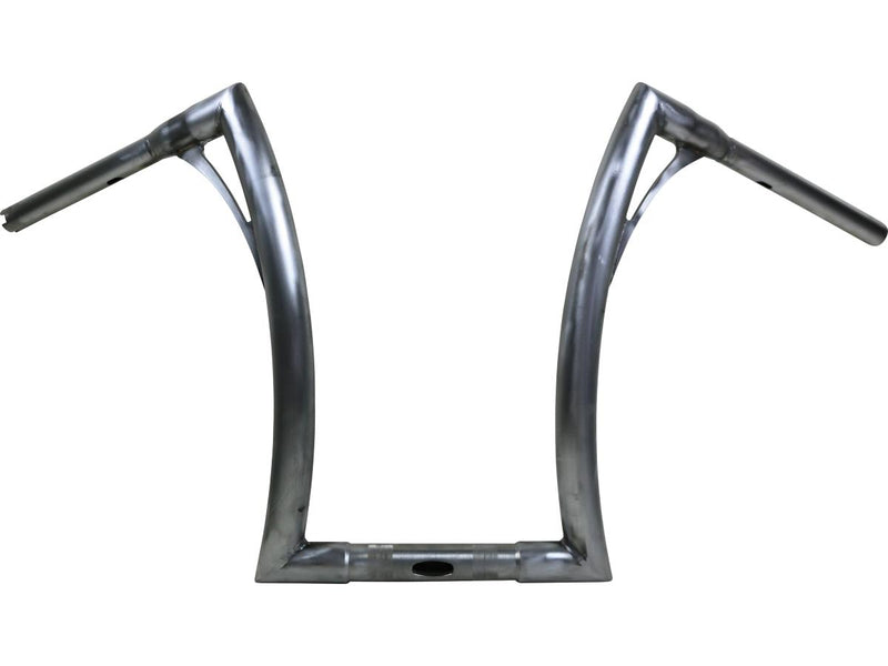 Flow Bar Super Fat Extra Tall Road King 2018 Up 1.25" Clamp Diameter