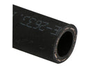 Black Rubber 15 Meter 6 Bar Fuel Hose - 1/4 Inch