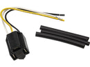 Replacement Headlamp H4 Pigtail