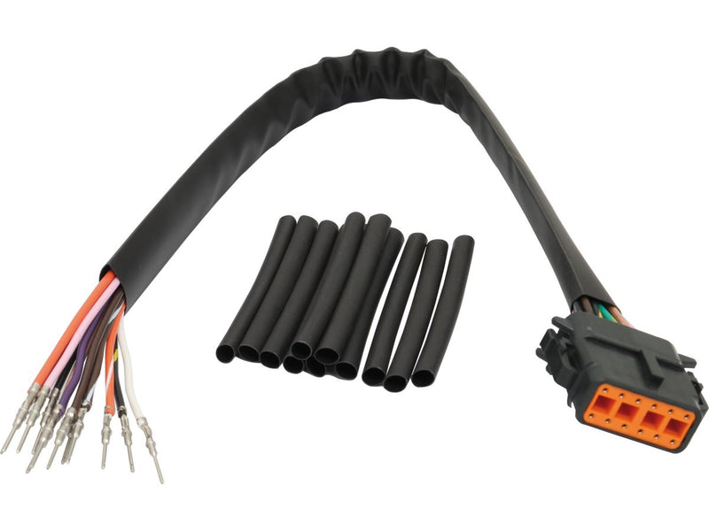 Speedometer & Instrument Extension Harness - 15 Inch