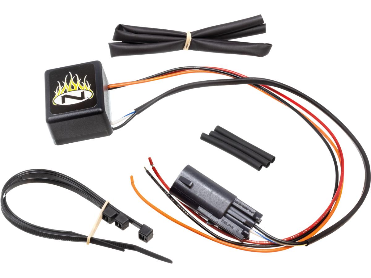 Can Switch Module CAN / Bus Ignition Switch Converter Module