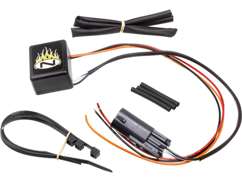 CAN / Bus Ignition Switch Converter Module