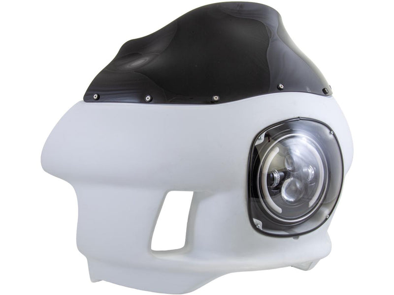 FXRP Replica Fairing Complete Kit