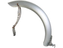 Softail Bobber Long Version 150 Tyre Rear Fender Long Version For 08-17 Softail