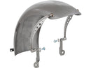 Softail Bobber Long Version 150 Tyre Rear Fender Long Version For 08-17 Softail