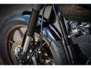 Softail Milwaukee Eight Steel Front Fender Low Rider S - 19 Inch
