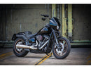 Softail Milwaukee Eight Steel Front Fender Low Rider S - 19 Inch