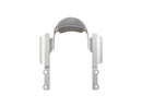 Softail Milwaukee Eight Steel Front Fender Low Rider S - 19 Inch