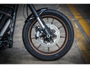 Softail Milwaukee Eight Steel Front Fender Low Rider S - 19 Inch