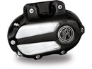 Scallop Clutch Slave Assembly Contrast Cut For 06-17 Dyna