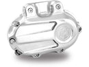 Scallop Clutch Cover Assembly Chrome For 87-06 Touring