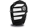 Scallop Cam Cover Contrast Cut For 17-23 Touring
