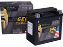 GHD14H-BS HVT-08 Bike-Power GEL Battery