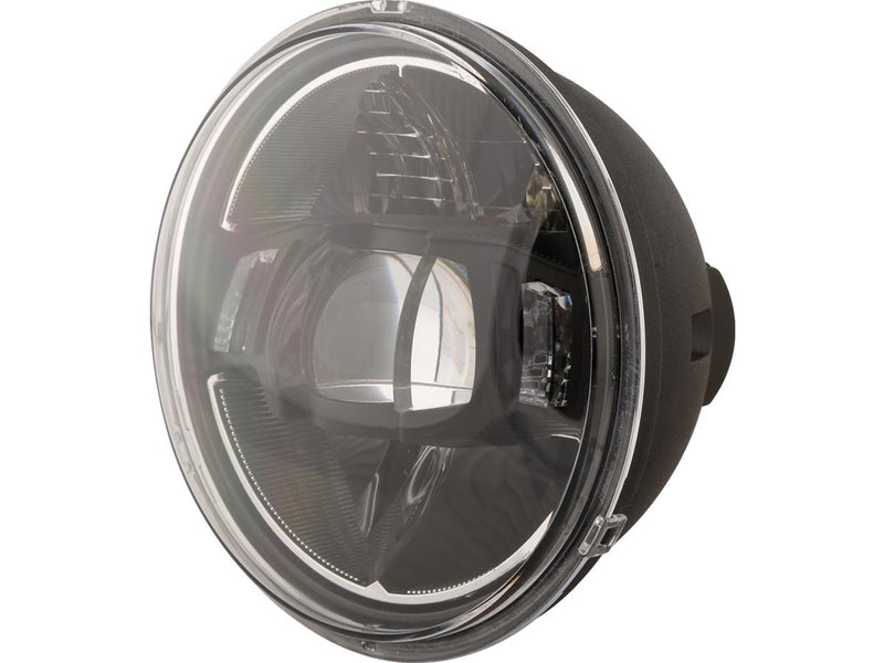 Typ 10 LED Headlighteinsatz Clear LED - 5.75 Inch