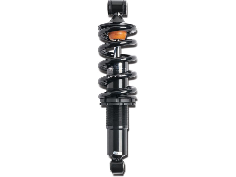 429 Series Mono Shock Heavy-Duty Black - 12 Inch