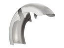 Radial Fat Wrap Front Steel Fender For 14-23 Touring
