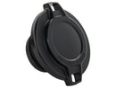 Bar Gas Cap All Black